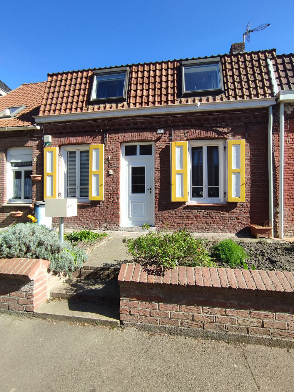 Maison 5 pièces 85 m² · à Wormhout · 85 m² · 153 500 €