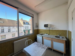  Appartement à vendre 5 pièces 91 m²