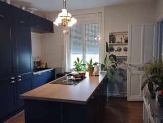  Appartement � vendre 5 pi�ces 117 m�