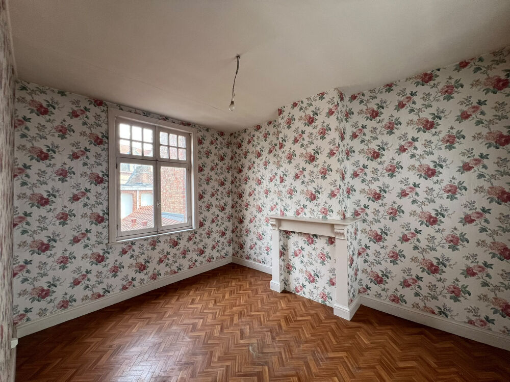 Maison 6 pièces 113 m² · à Bailleul · 113 m² · 189 000 €