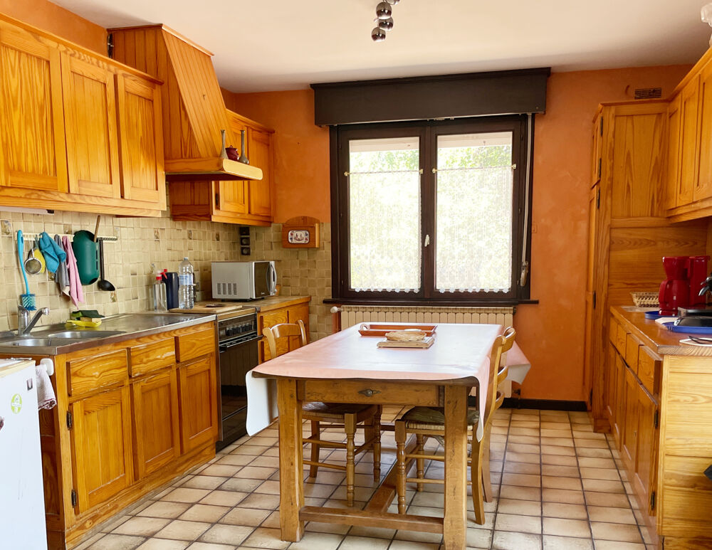 Vente Maison Maison individuelle à Bailleul Bailleul