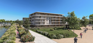  Appartement à vendre 4 pièces 121 m²
