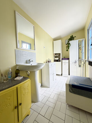  Maison à vendre 5 pièces 131 m²