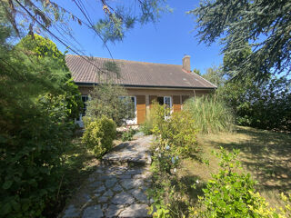  Maison � vendre 5 pi�ces 110 m�