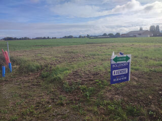  Terrain à vendre 574 m²