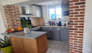  Maison à vendre 5 pièces 73 m²
