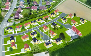  Terrain � vendre 592 m�