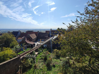  Maison � vendre 12 pi�ces 302 m�