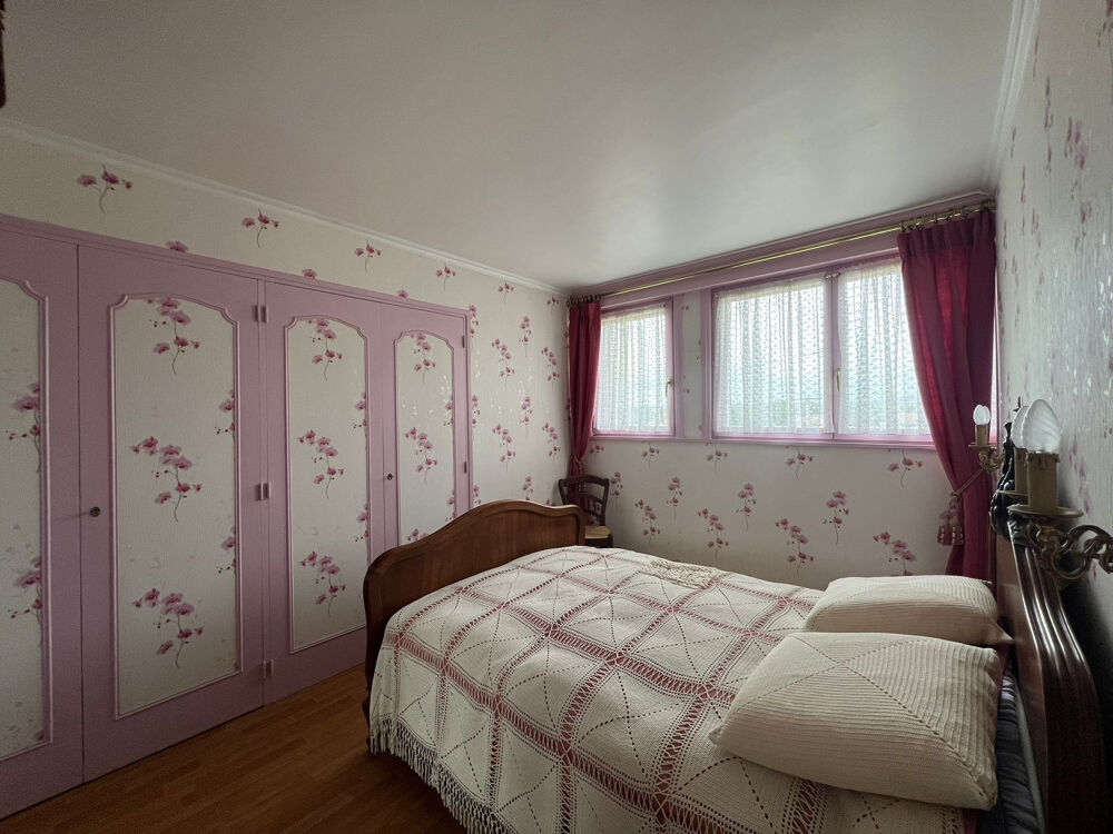 Vente Maison Maison semi-individuelle Bailleul