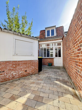  Maison à vendre 8 pièces 86 m²