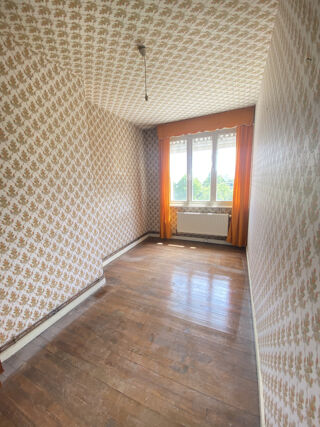  Maison � vendre 5 pi�ces 91 m�