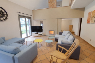  Maison � vendre 10 pi�ces 250 m�