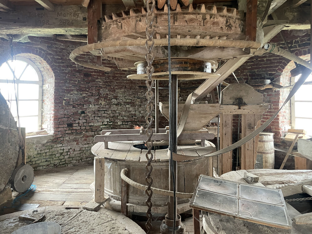 � vendre  Maison Terdeghem (59114)