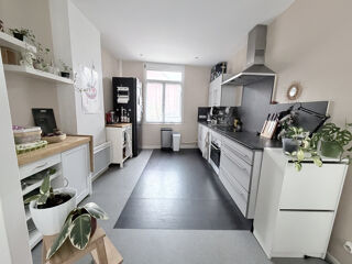  Maison � vendre 6 pi�ces 121 m�