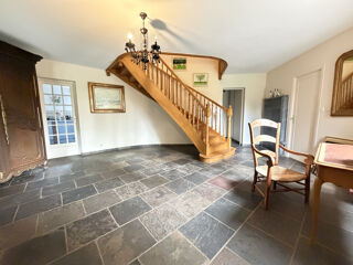  Maison � vendre 9 pi�ces 256 m�