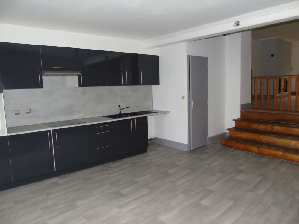 Appartement T3