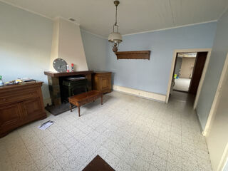  Maison � vendre 5 pi�ces 92 m�