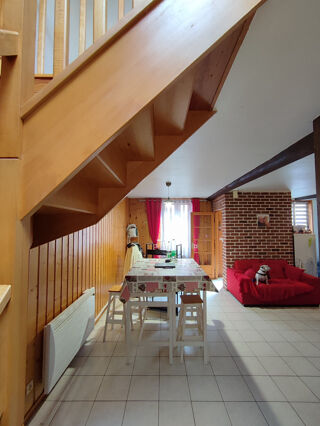  Maison à vendre 5 pièces 85 m²