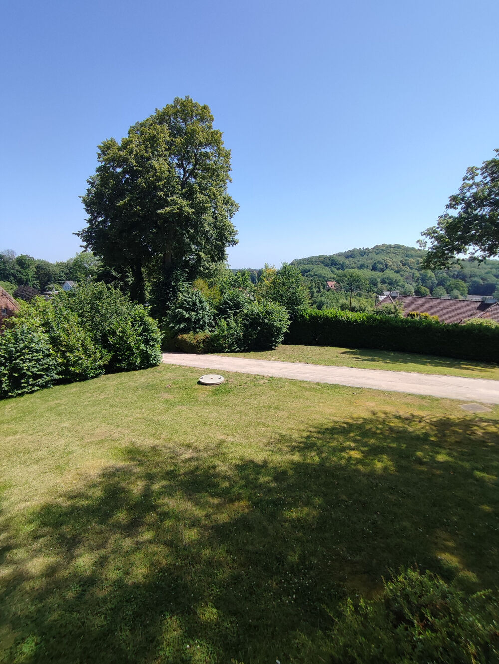 Propriété Familiale CASSELOISE et sa jolie vue dominante
