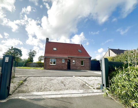   �Maison individuelle semi plain-pied Maison - 6 pi�ce(s) - 128 m�