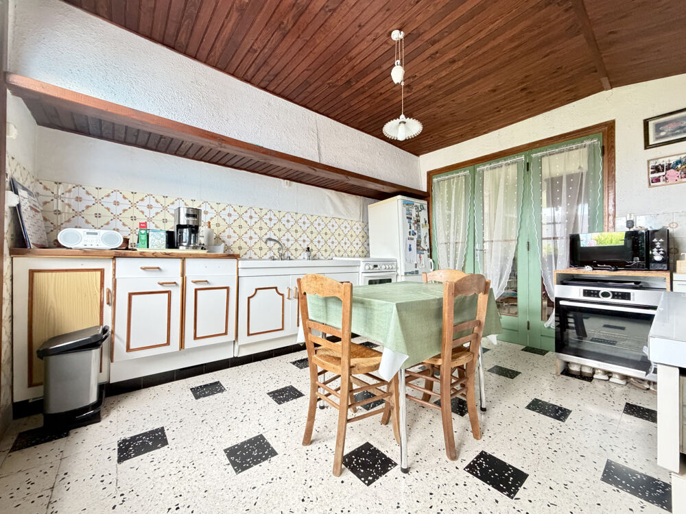 Vente Maison MAISON ATYPIQUE HAZEBROUCK Hazebrouck