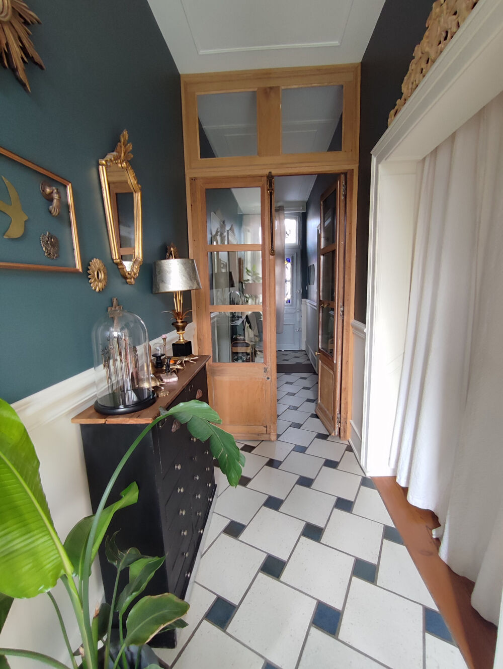 Location Maison Belle maison bourgeoise louée meublée Herzeele
