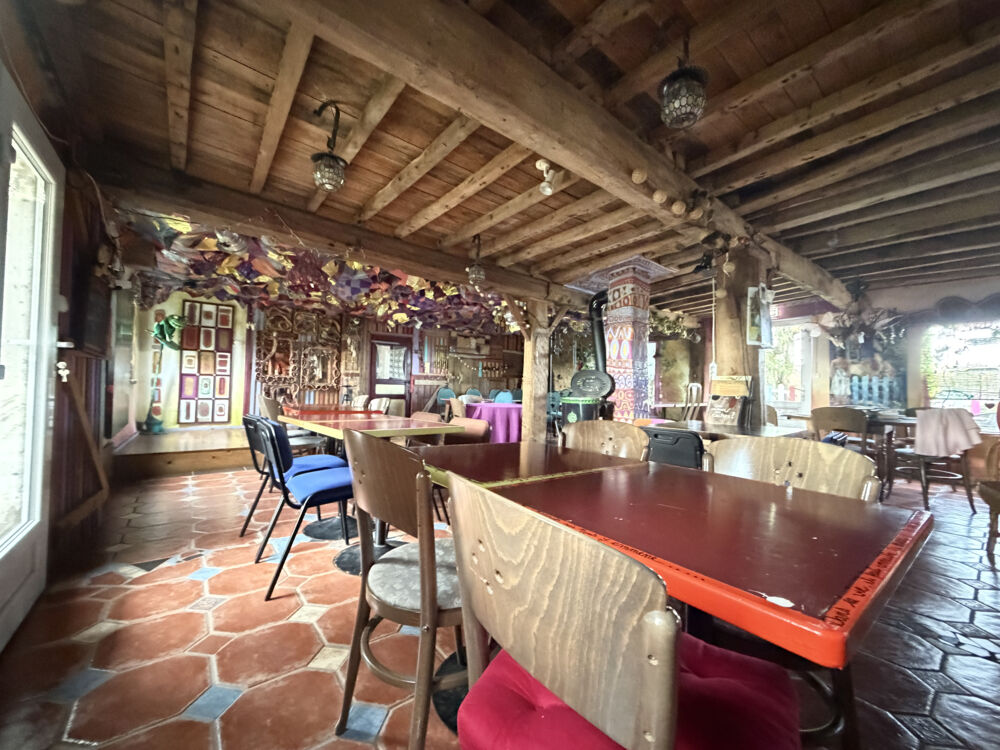 Vente Maison MAISON ATYPIQUE DANS LES FLANDRES St sylvestre cappel