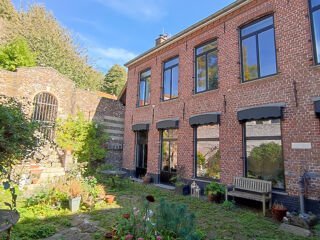  Maison � vendre 12 pi�ces 302 m�