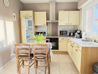  Maison � vendre 7 pi�ces 132 m�