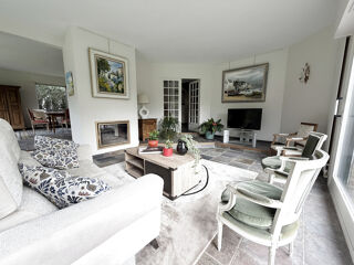  Maison � vendre 9 pi�ces 256 m�