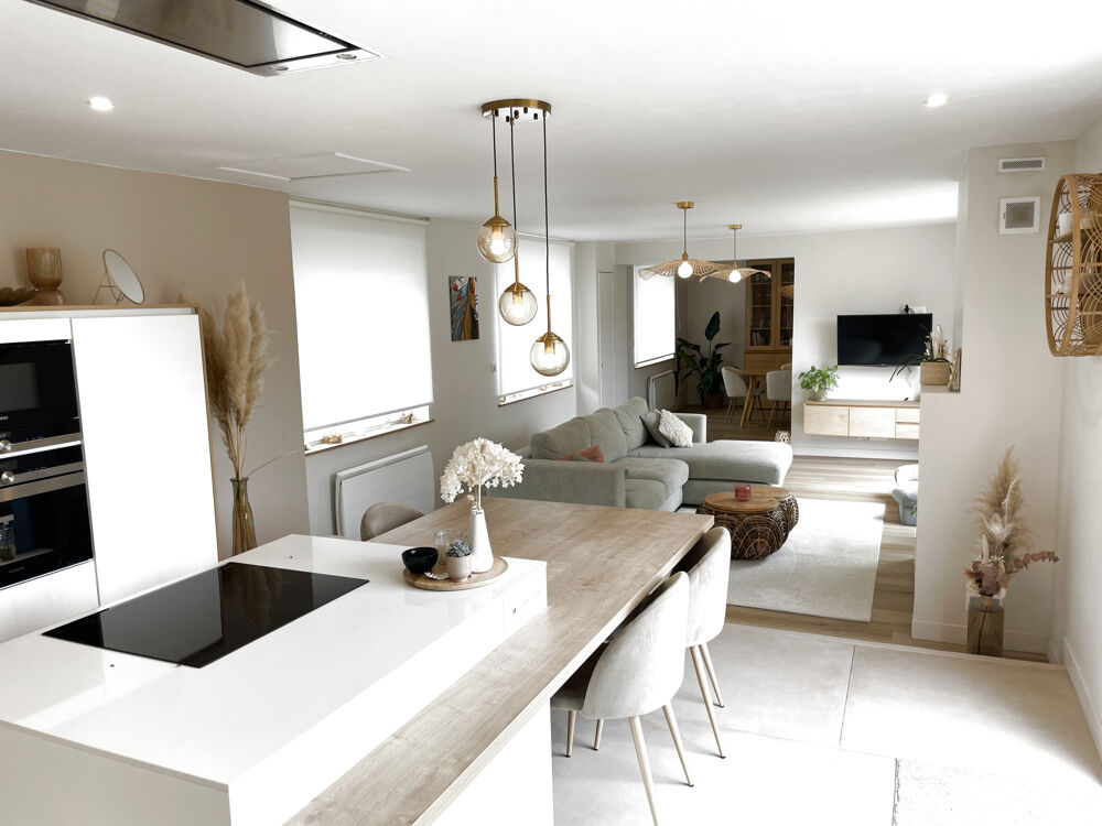 Vente Maison Maison individuelle hameau de Bailleul Bailleul