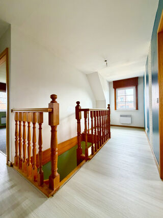  Maison � vendre 8 pi�ces 177 m�