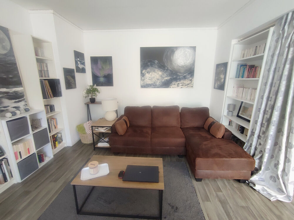 Vente Appartement Appartement sis au RDC de 103 m2, situé à deux pas du parc du Héron. Villeneuve d ascq