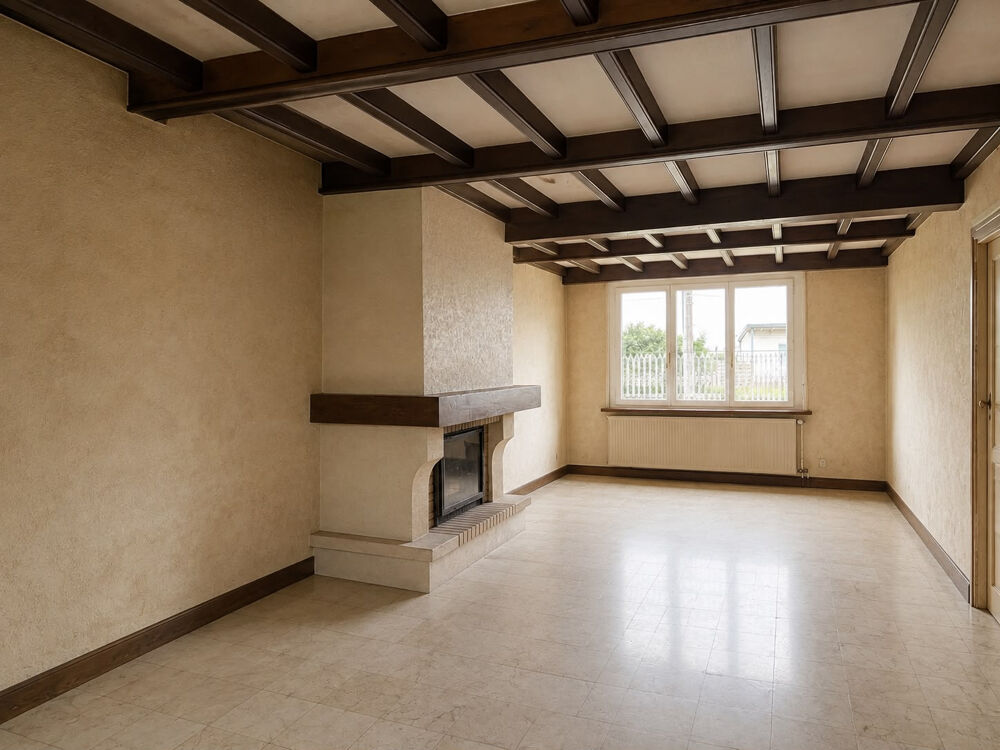 Vente Maison Maison semi-individuelle Bailleul