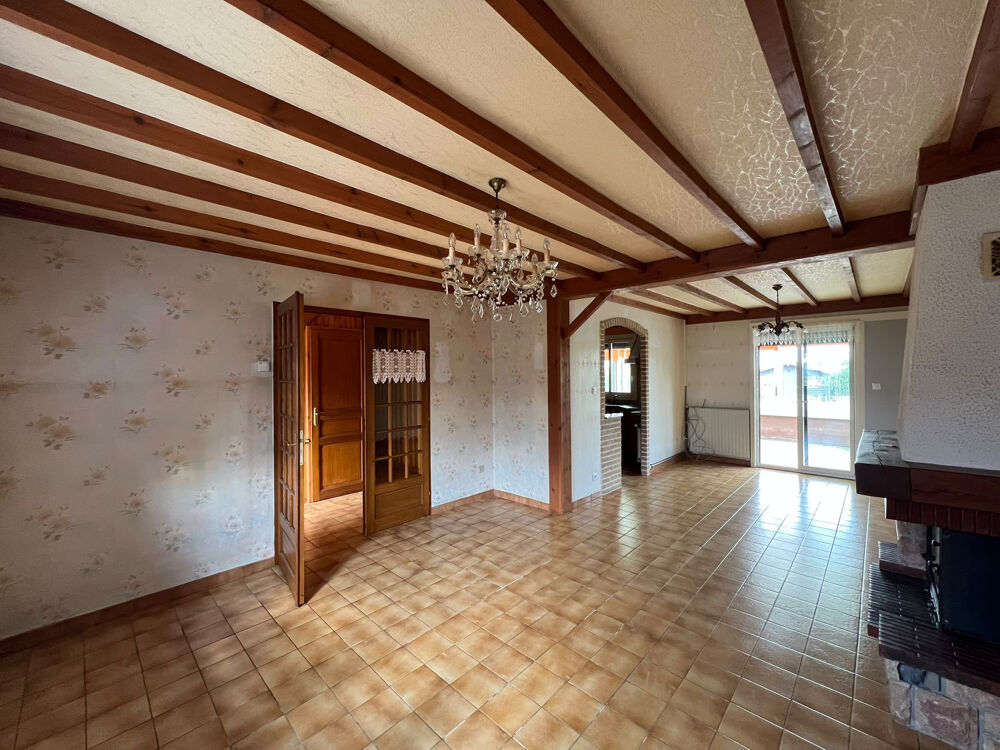 Vente Maison Maison individuelle Bailleul Boeschepe