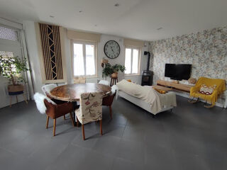  Maison � vendre 6 pi�ces 180 m�