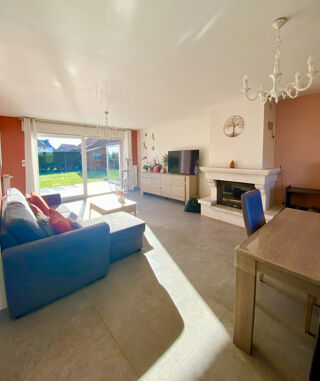  Maison � vendre 5 pi�ces 118 m�