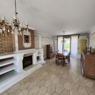  Maison à vendre 5 pièces 111 m²
