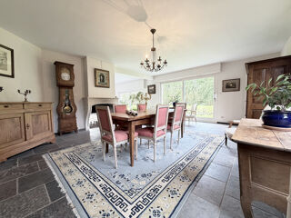  Maison � vendre 9 pi�ces 256 m�