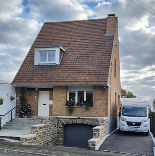  Maison � vendre 5 pi�ces 110 m�