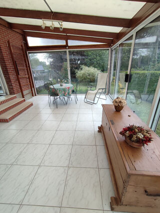  Maison � vendre 6 pi�ces 117 m�