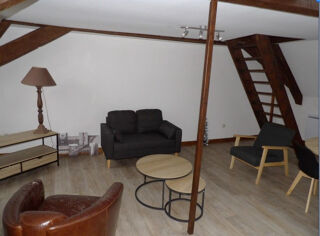 Location Duplex/Triplex Appartement en duplex Cassel