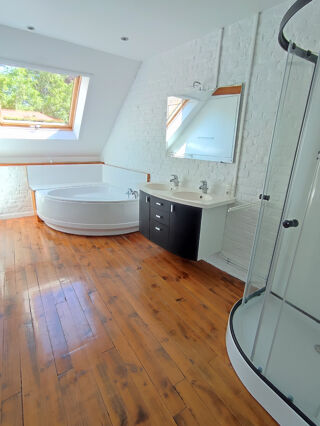  Maison à vendre 6 pièces 120 m²