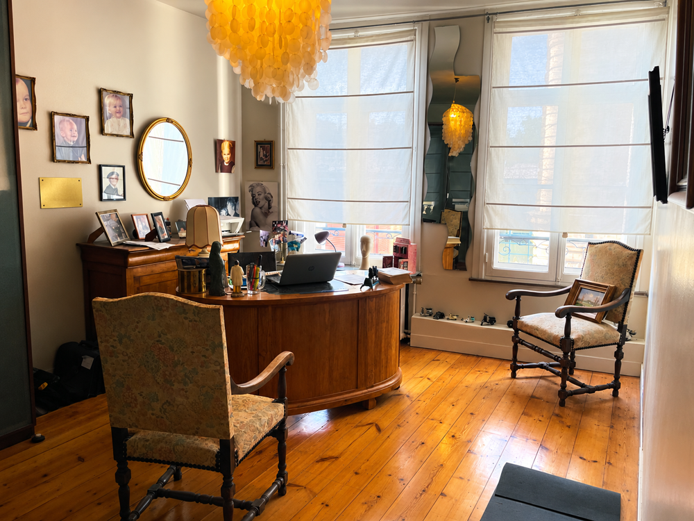 à vendre  Maison Lille (59800)