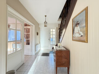  Maison � vendre 7 pi�ces 132 m�