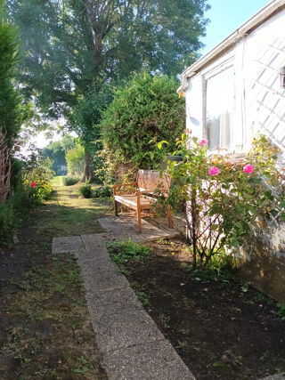  Maison � vendre 6 pi�ces 107 m�