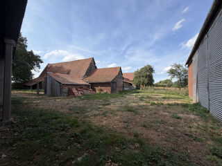  Ferme à vendre 6 pièces 130 m²