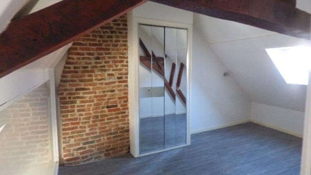 Location Appartement Appartement en duplex HYPER CENTRE Hazebrouck
