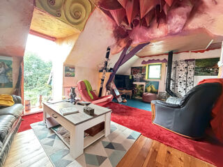  Maison à vendre 8 pièces 355 m²