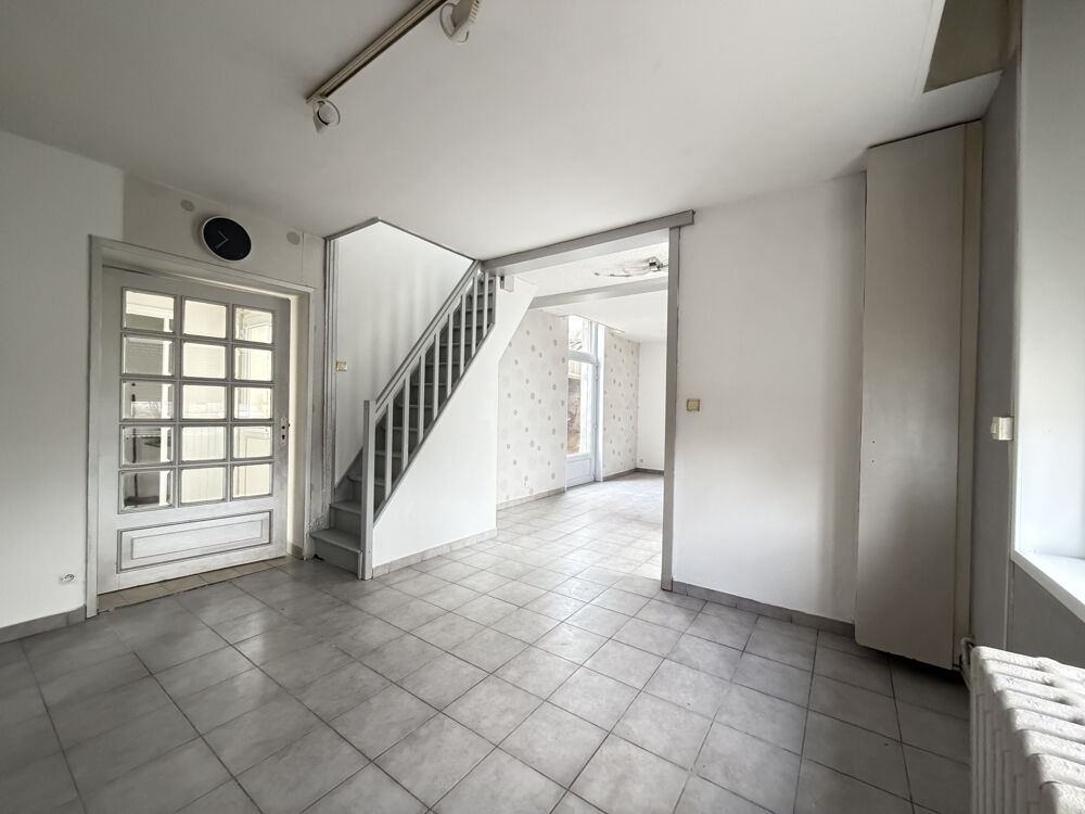Vente Maison Maison familliale à St Omer St omer